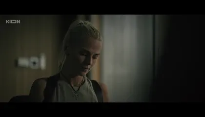 Кадры из сериала Коса (2021)