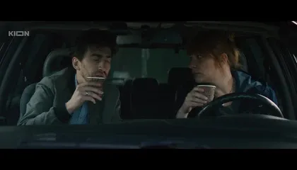 Кадры из сериала Коса (2021)