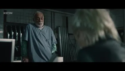 Кадры из сериала Коса (2021)