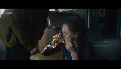 Кадры из сериала Коса (2021)