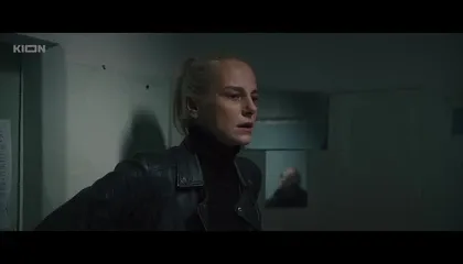 Кадры из сериала Коса (2021)